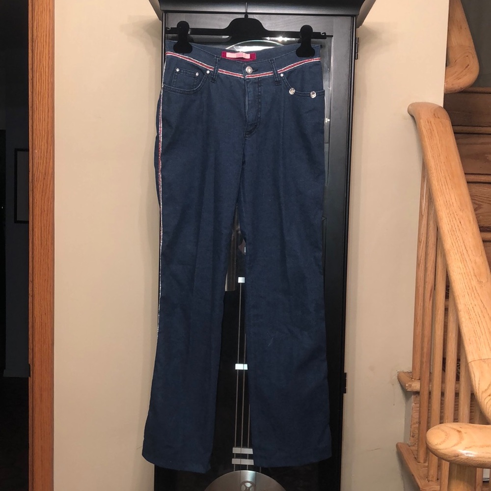 Vintage Voyage Passion  jeans size 28